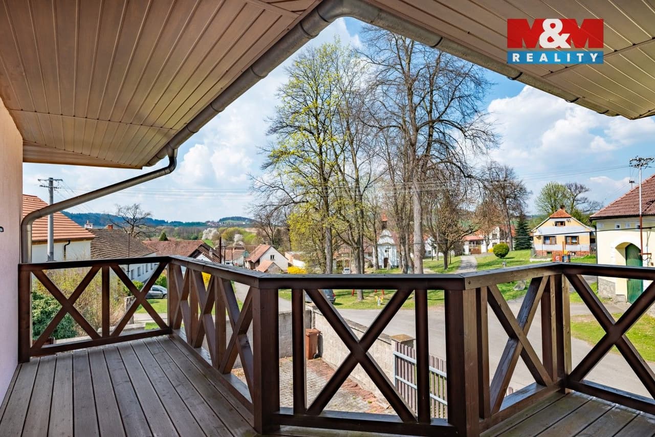 Prodej domu 238 m²
