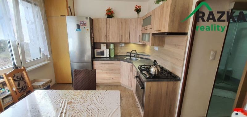Pronájem bytu 1+1 41 m²