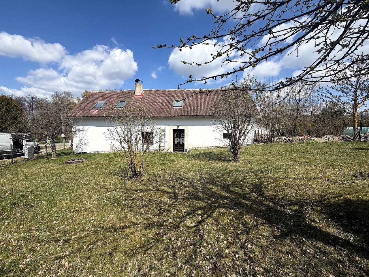 Prodej domu 160 m²