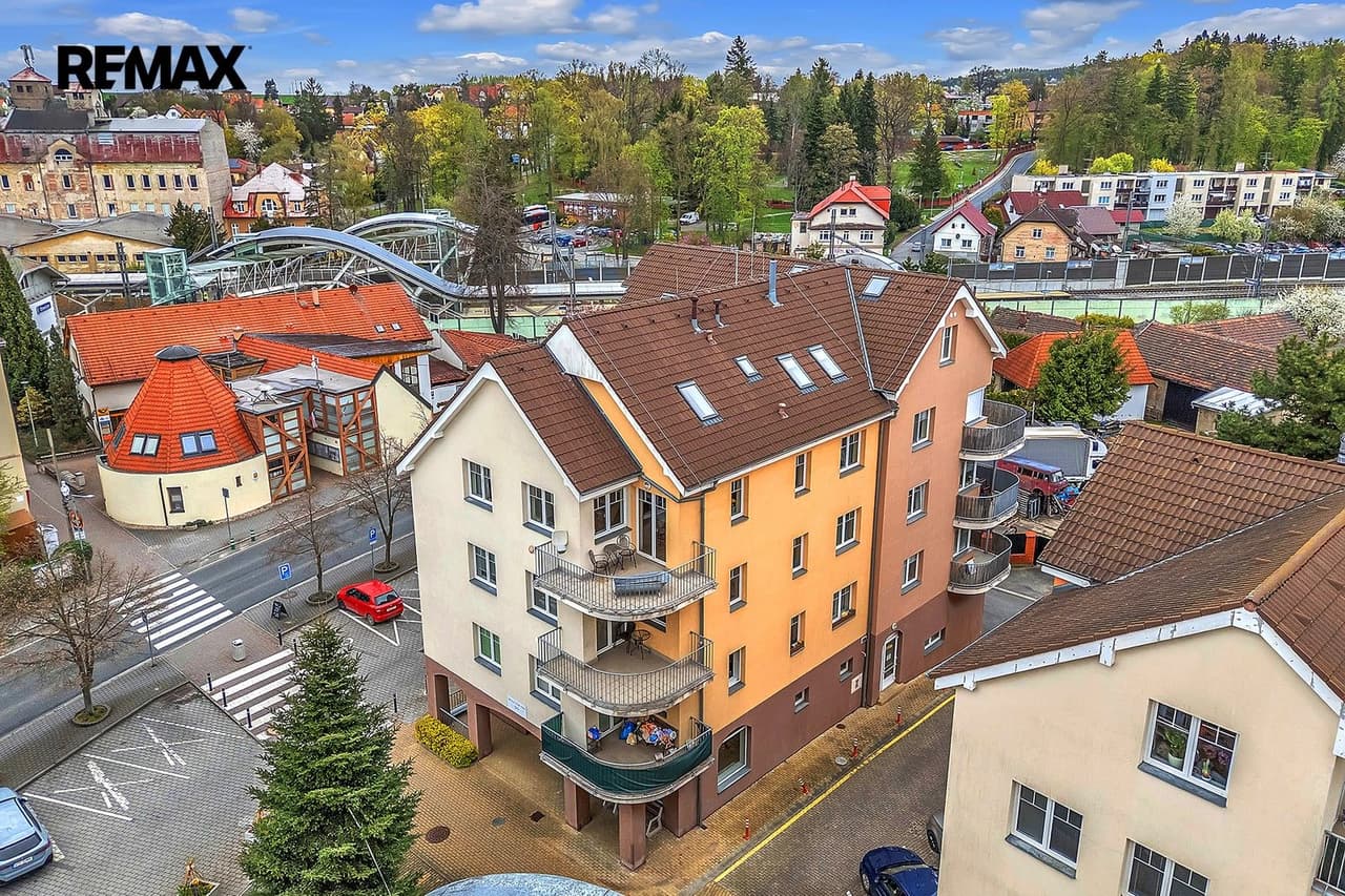 Prodej bytu 4+kk 108 m²