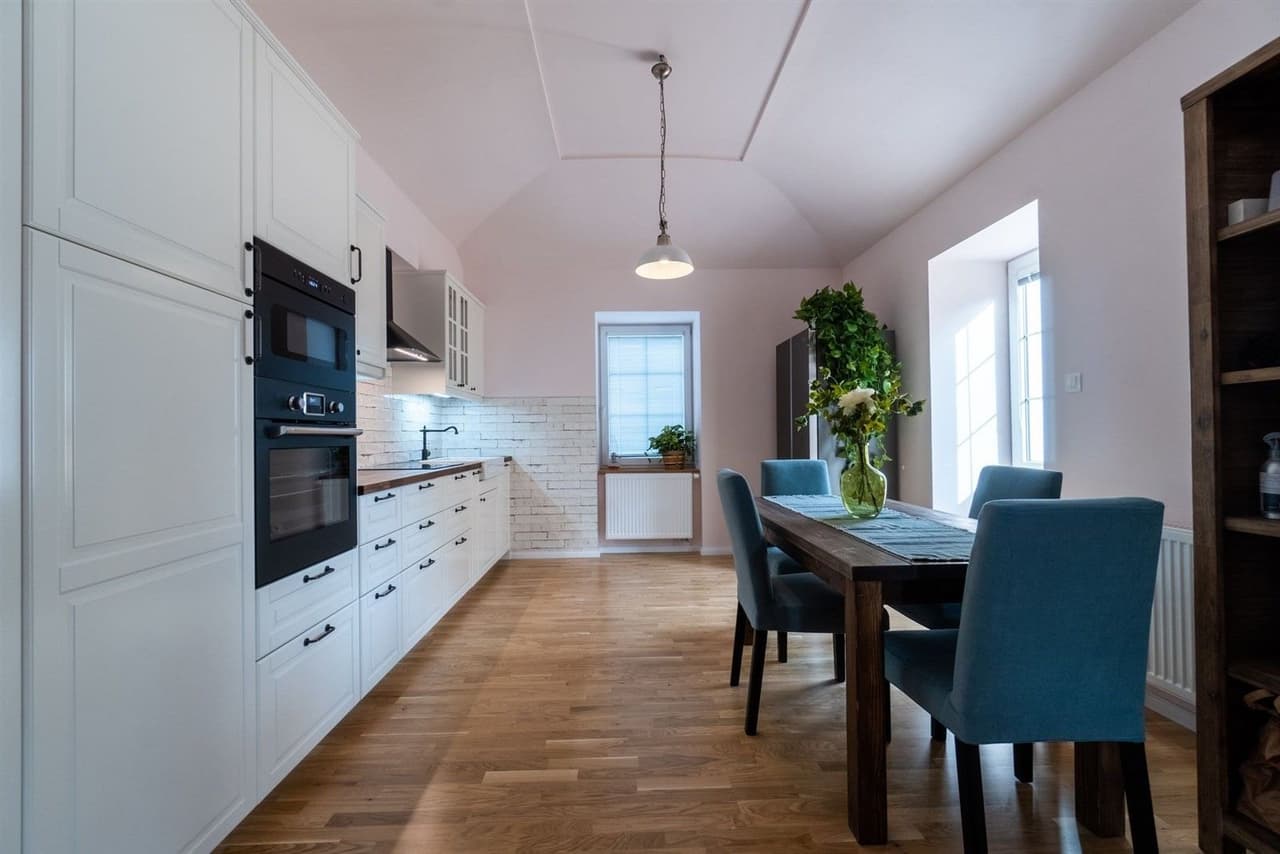 Pronájem bytu 2+kk 46 m²