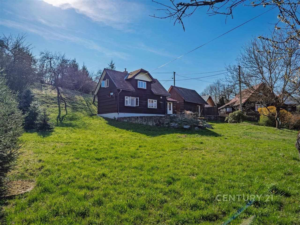 Prodej domu 87 m²