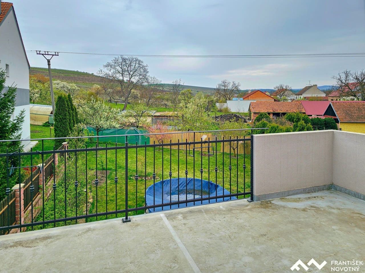 Prodej bytu 4+kk 135 m²