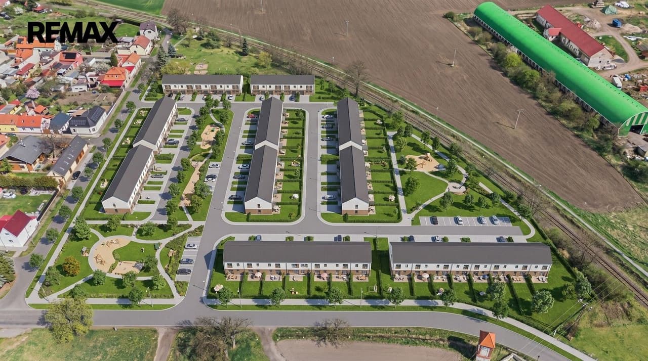 Prodej pozemku 19324 m²