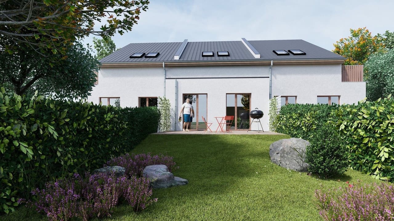 Prodej pozemku 4328 m²