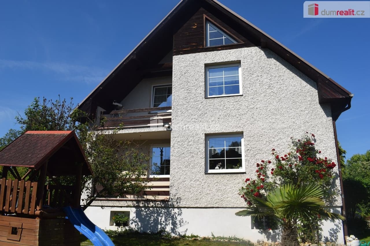 Prodej domu 250 m²
