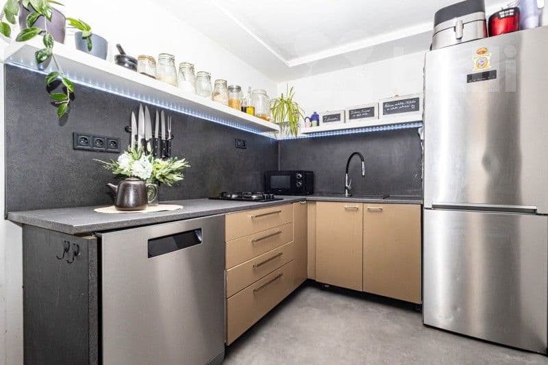 Prodej domu 104 m²