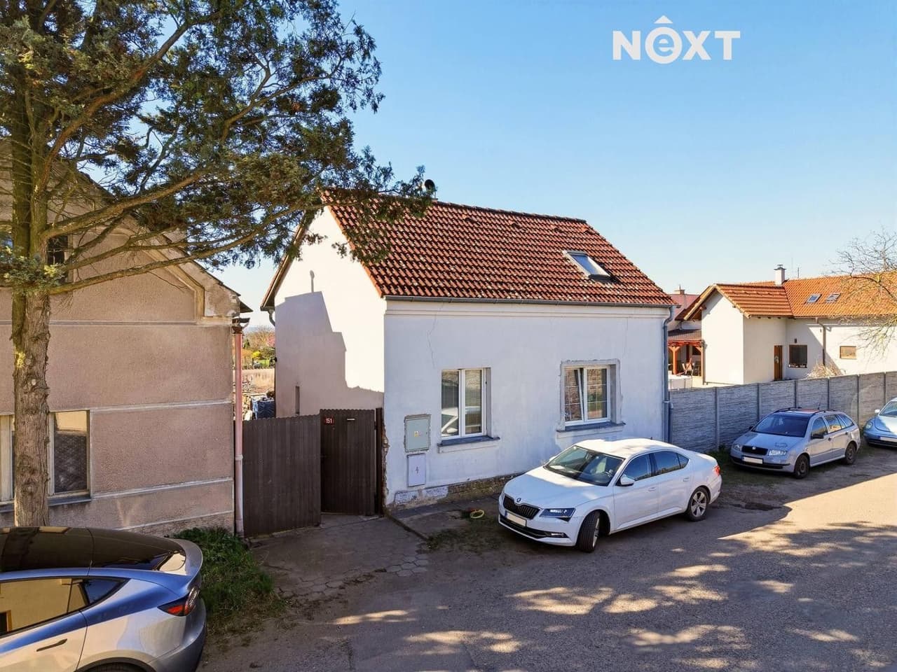 Prodej domu 129 m²