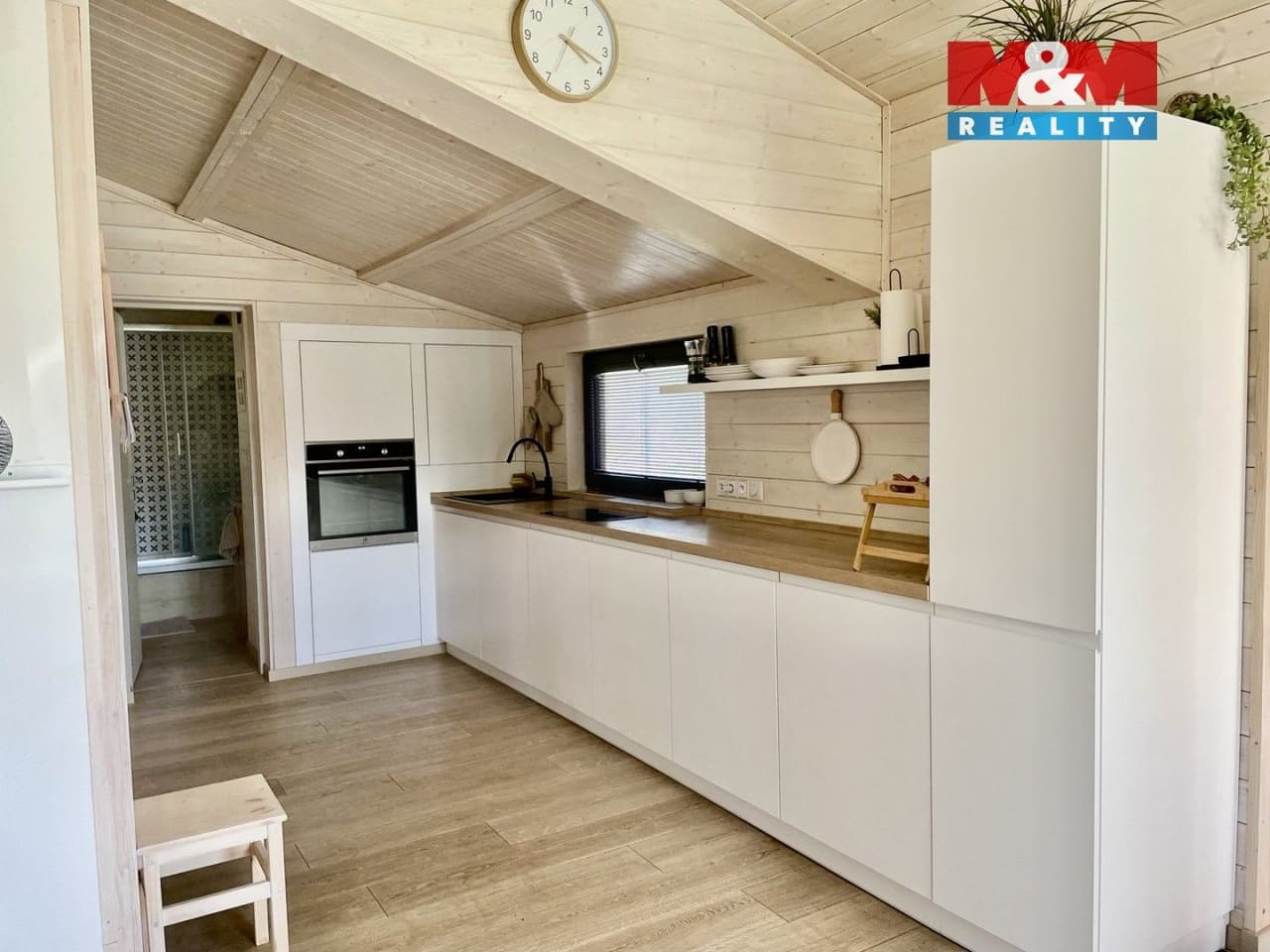 Prodej domu 91 m²