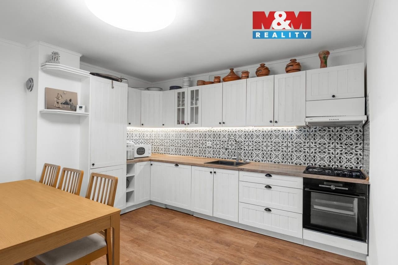 Prodej domu 288 m²