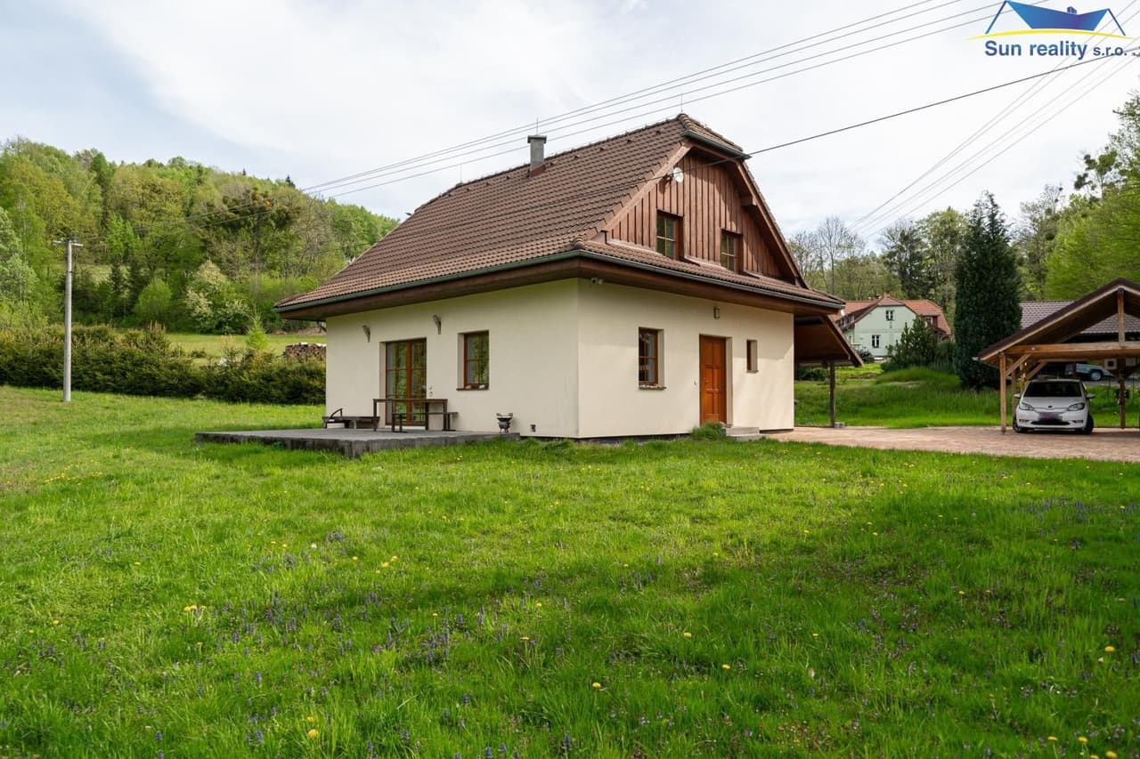 Prodej domu 144 m²