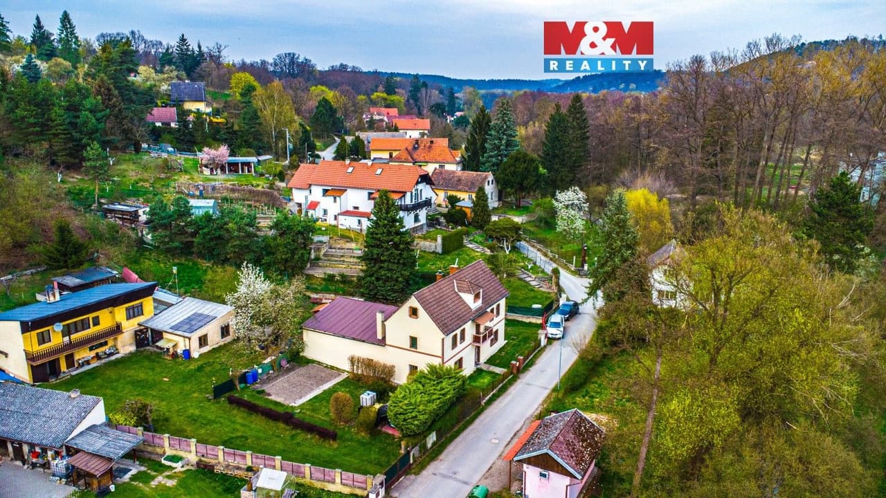 Prodej domu 105 m²