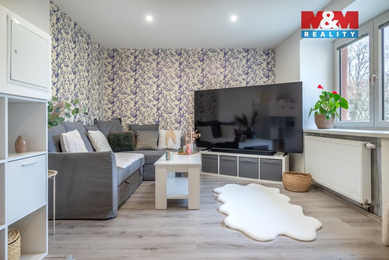 Prodej domu 101 m²