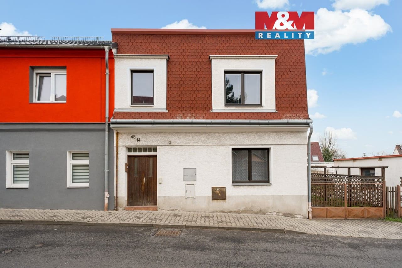 Prodej domu 150 m²