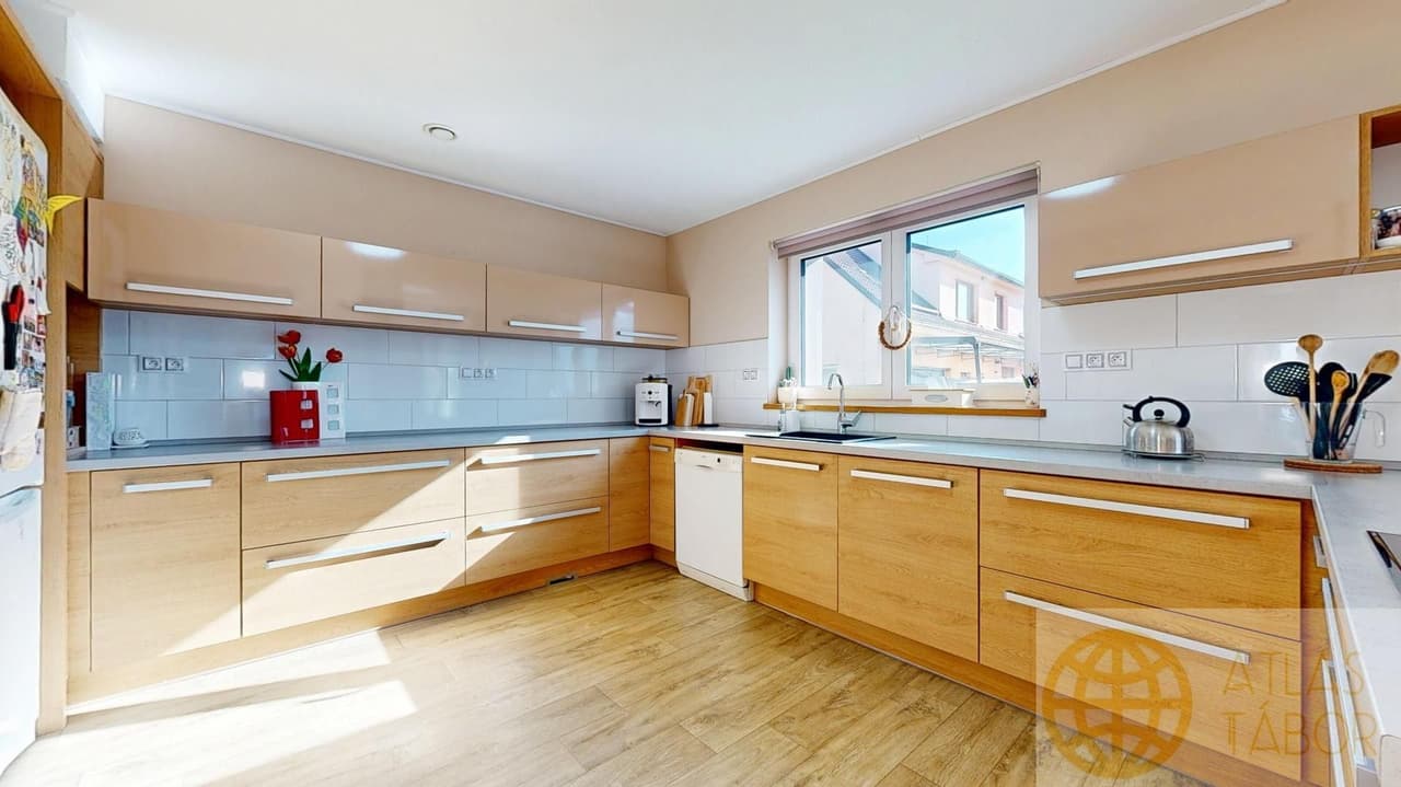 Prodej domu 169 m²