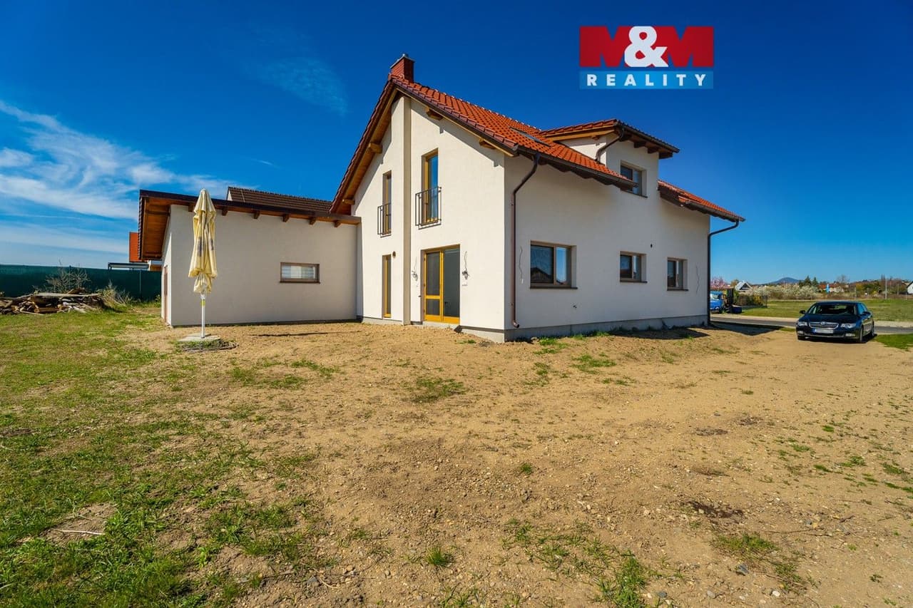 Prodej domu 226 m²