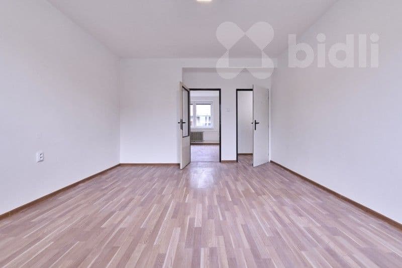 Prodej bytu 3+1 88 m²