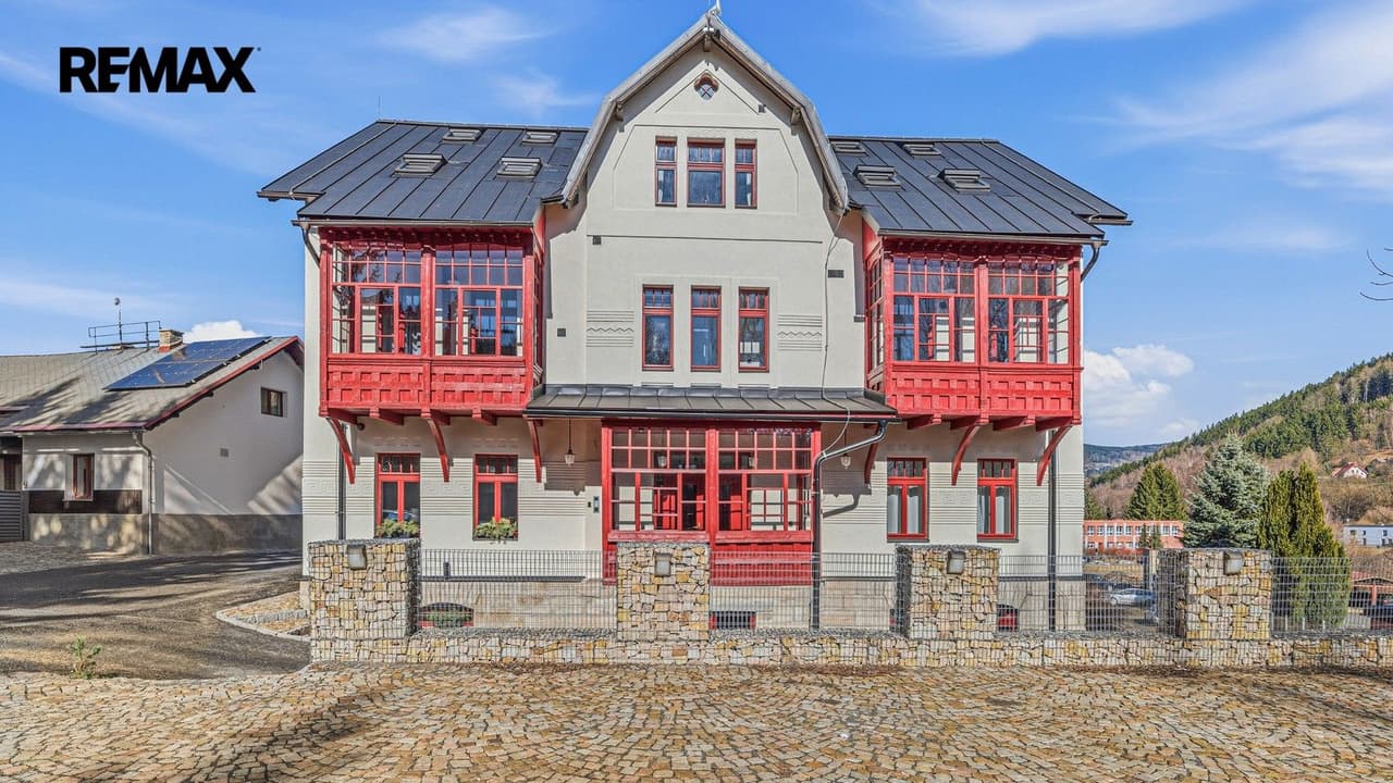 Prodej bytu 3+kk 90 m²