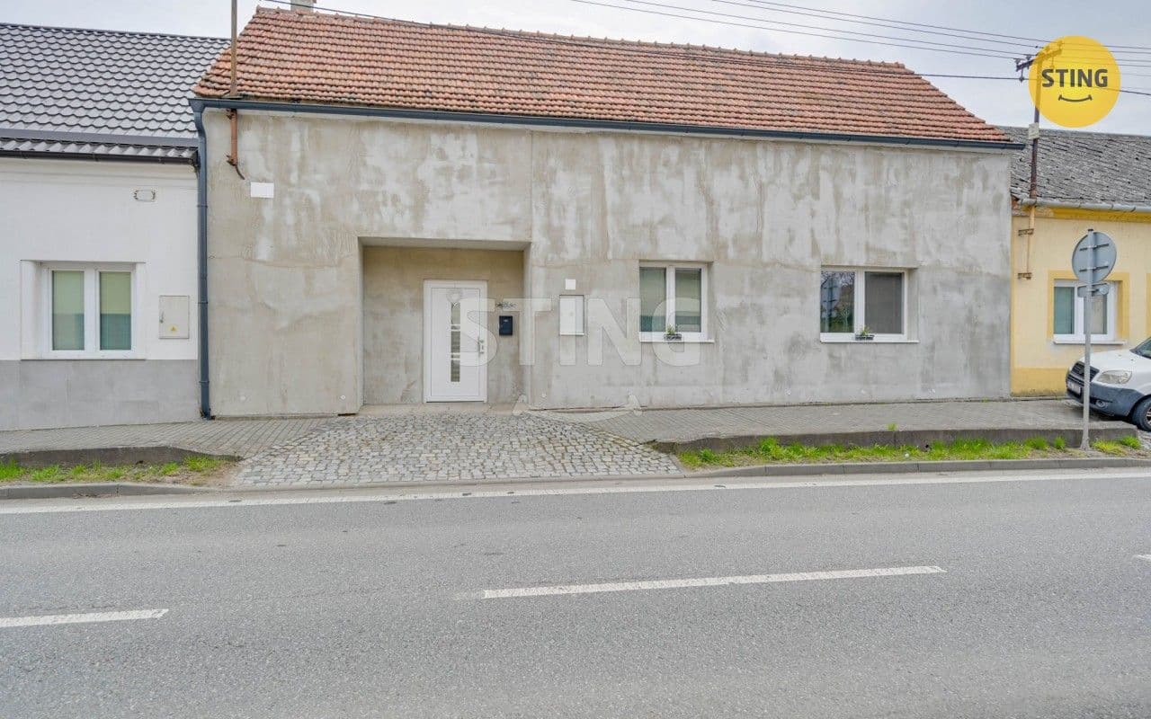 Prodej domu 95 m²
