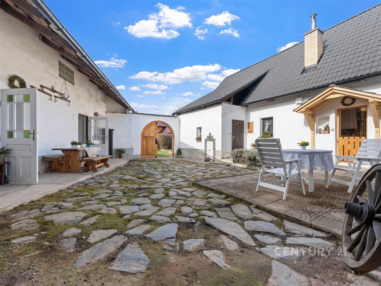 Prodej domu 150 m²