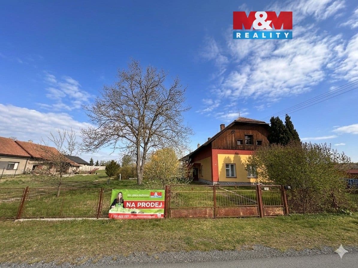 Prodej domu 200 m²