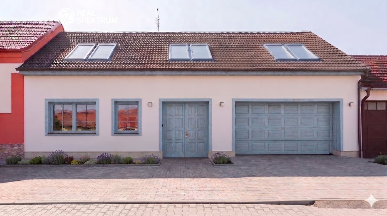 Prodej domu 170 m²