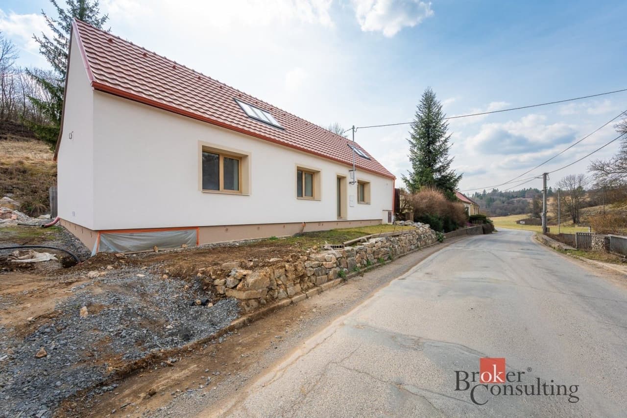 Prodej domu 155 m²