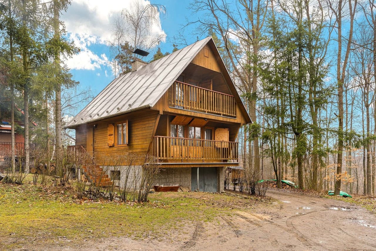Prodej domu 67 m²