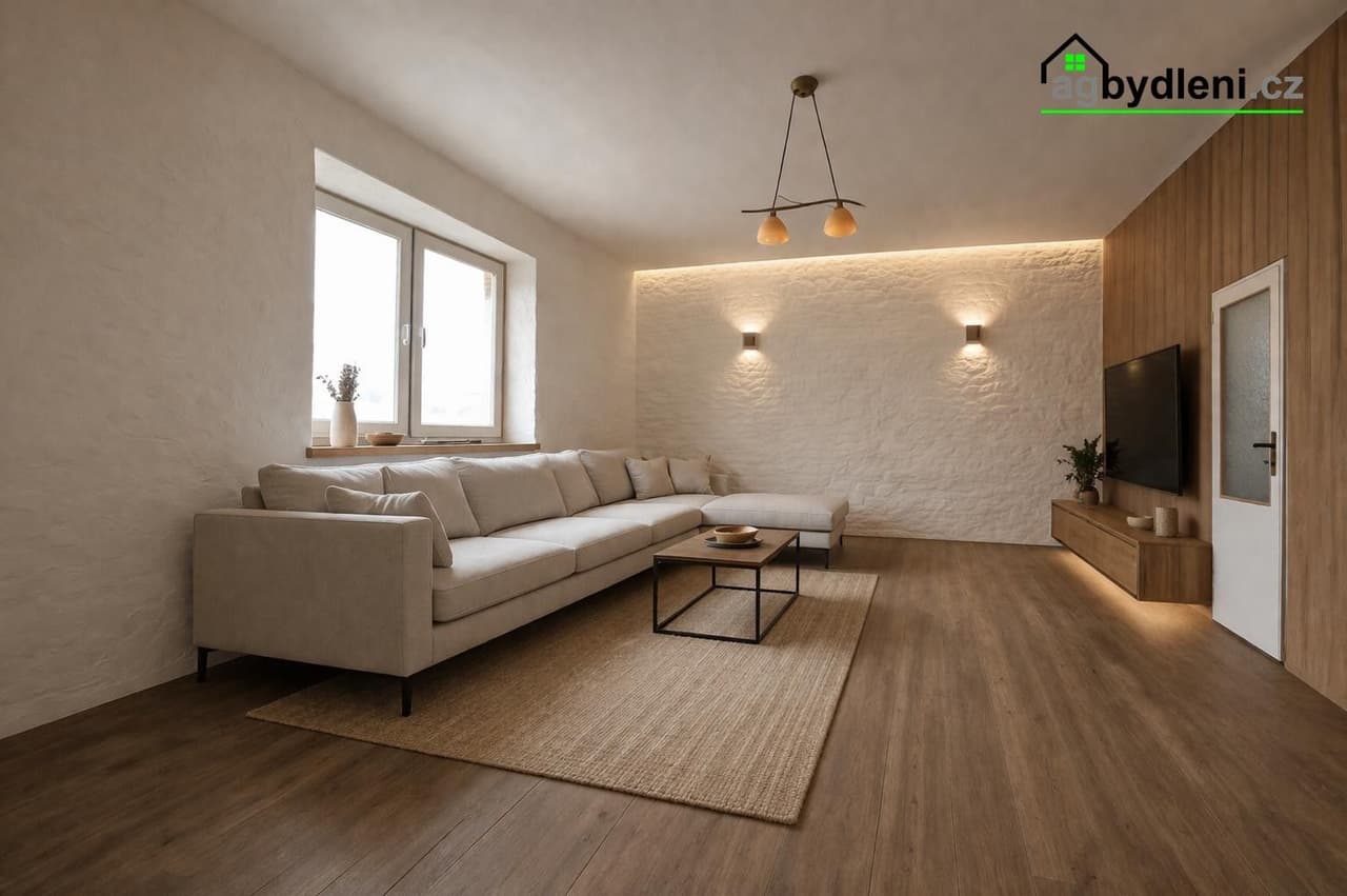 Prodej domu 120 m²