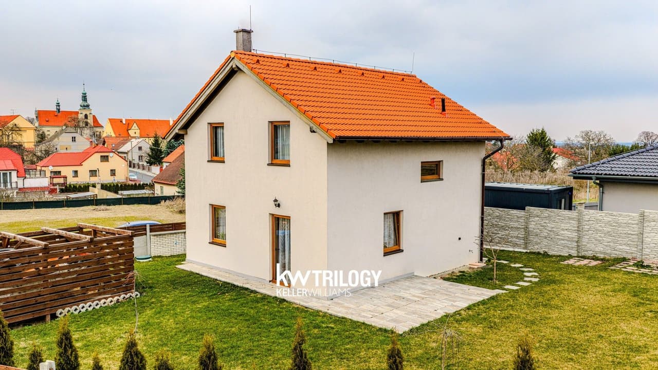 Prodej domu 94 m²