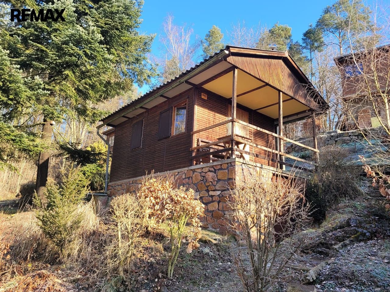 Prodej domu 24 m²