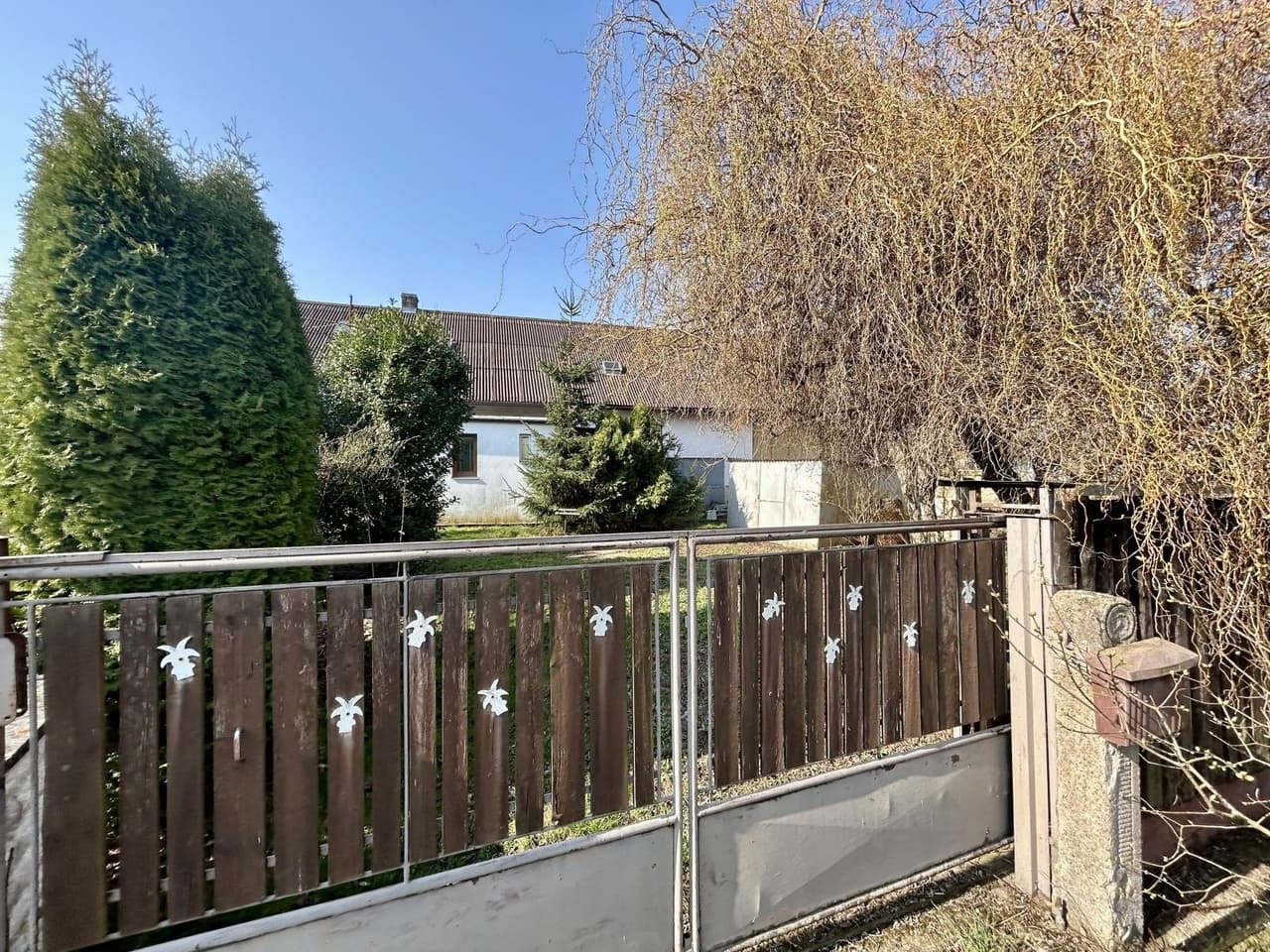 Prodej domu 150 m²