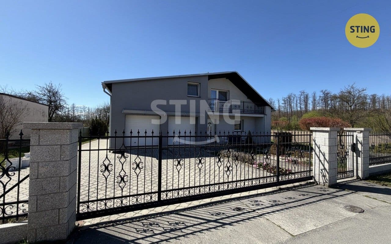 Prodej domu 337 m²