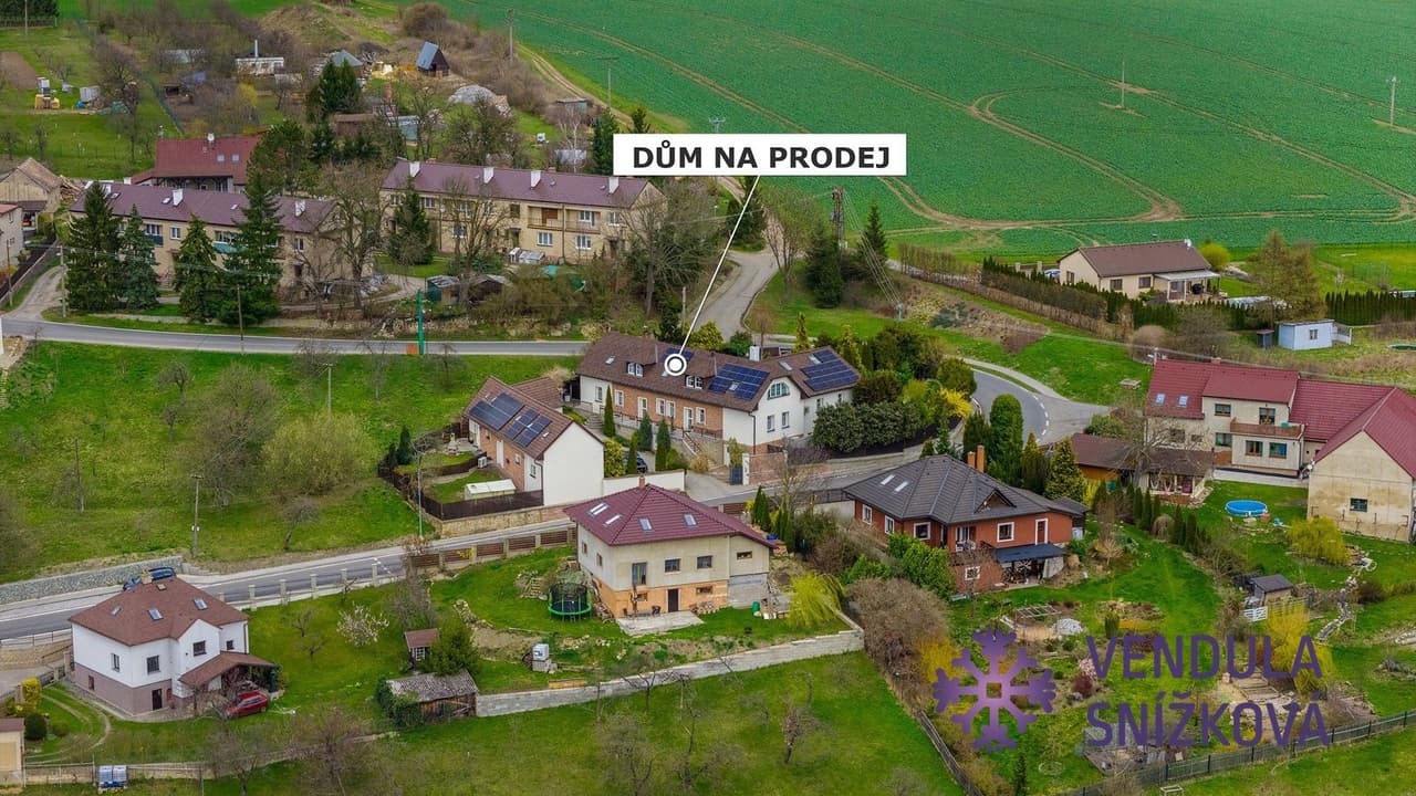 Prodej komerčního prostoru 533 m²