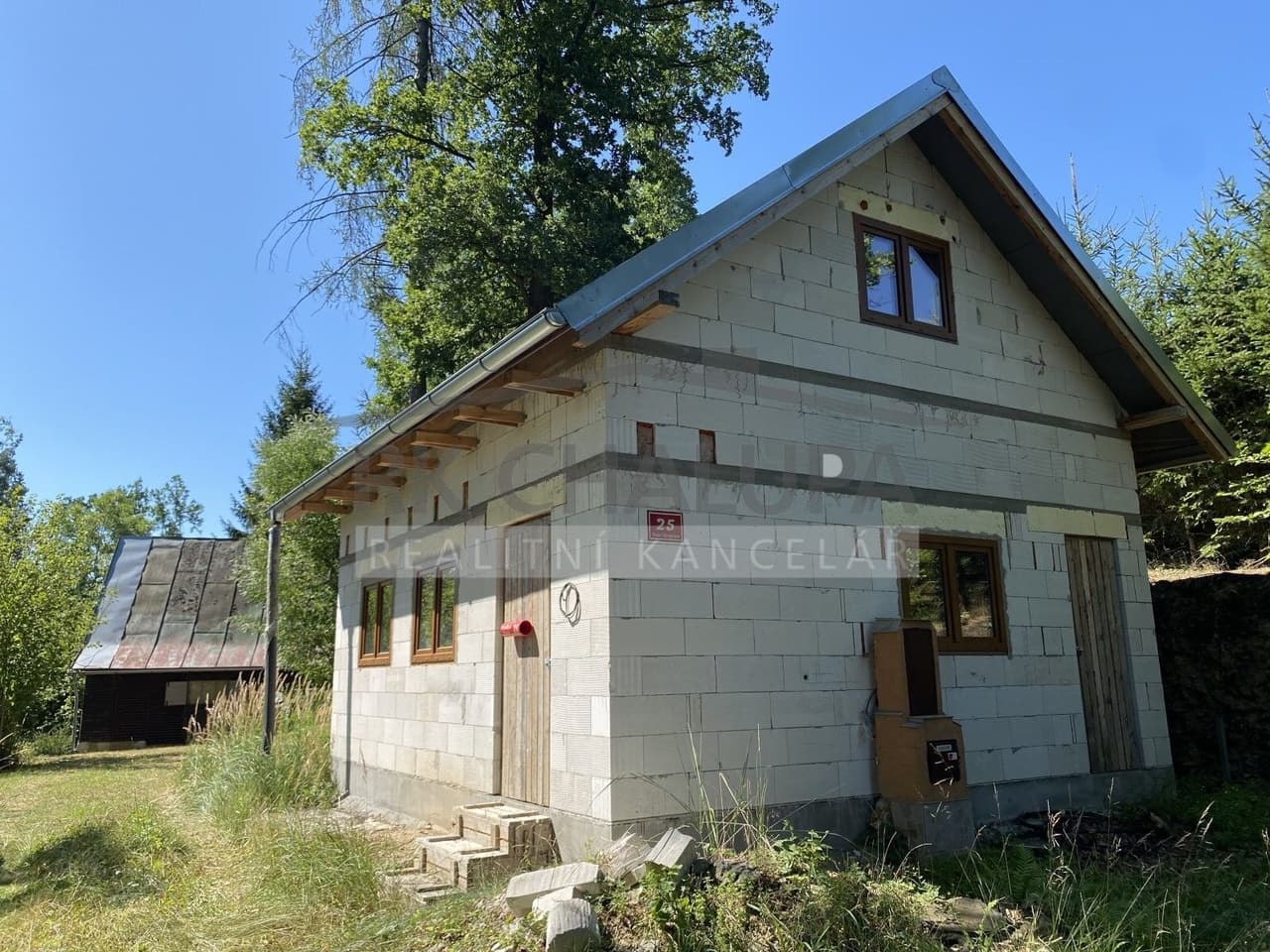 Prodej domu 65 m²