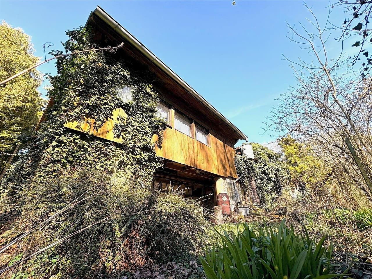Prodej domu 75 m²