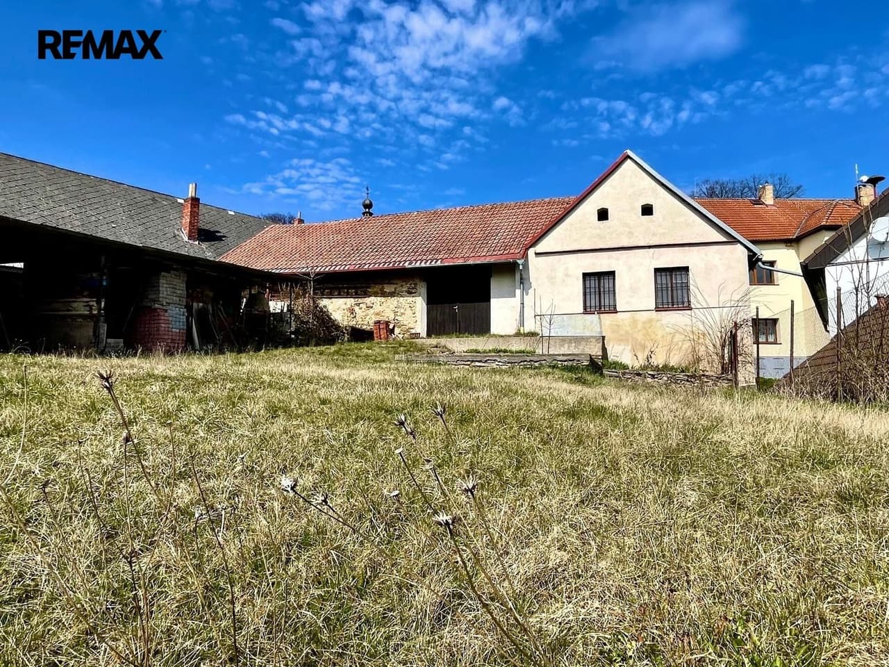 Prodej domu 94 m²