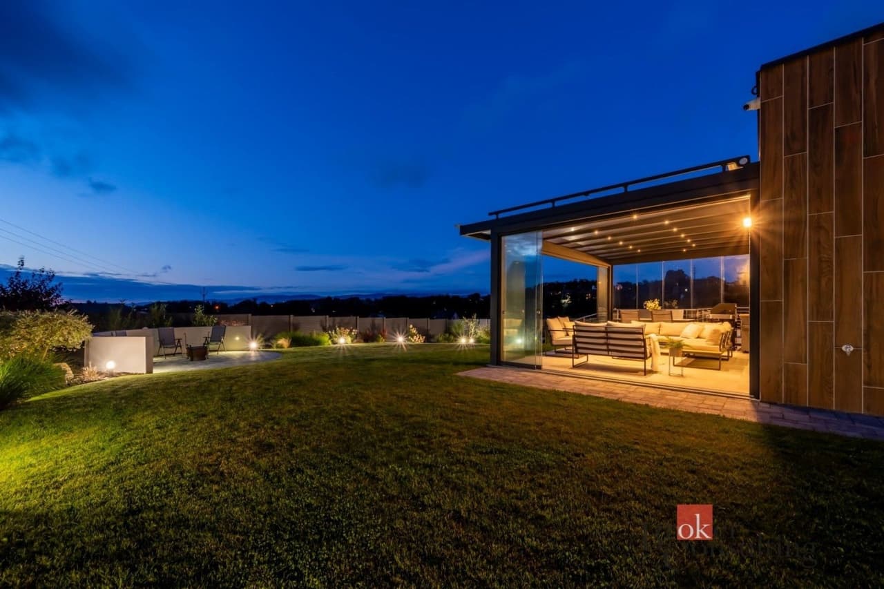Prodej domu 333 m²