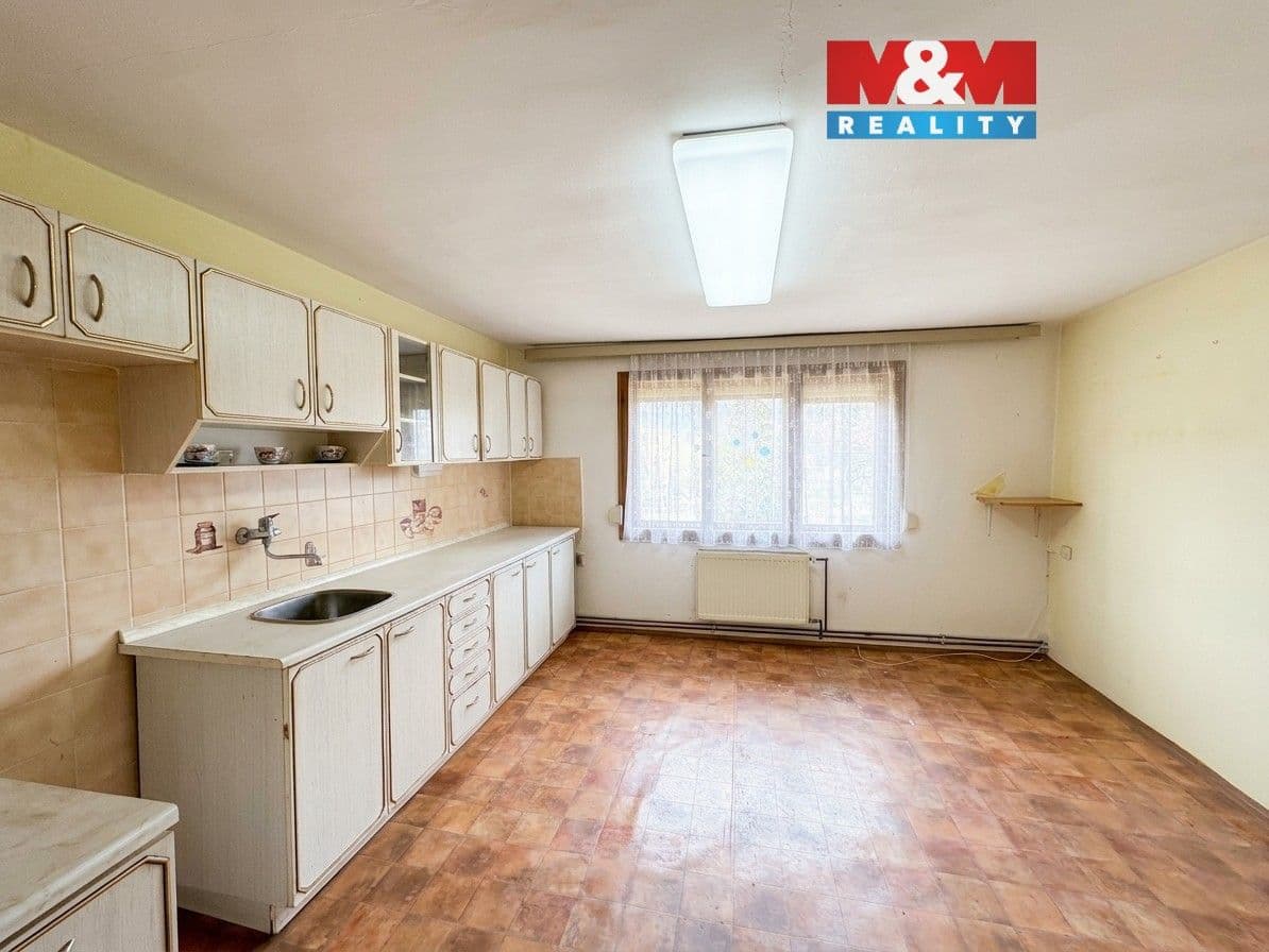 Prodej domu 120 m²
