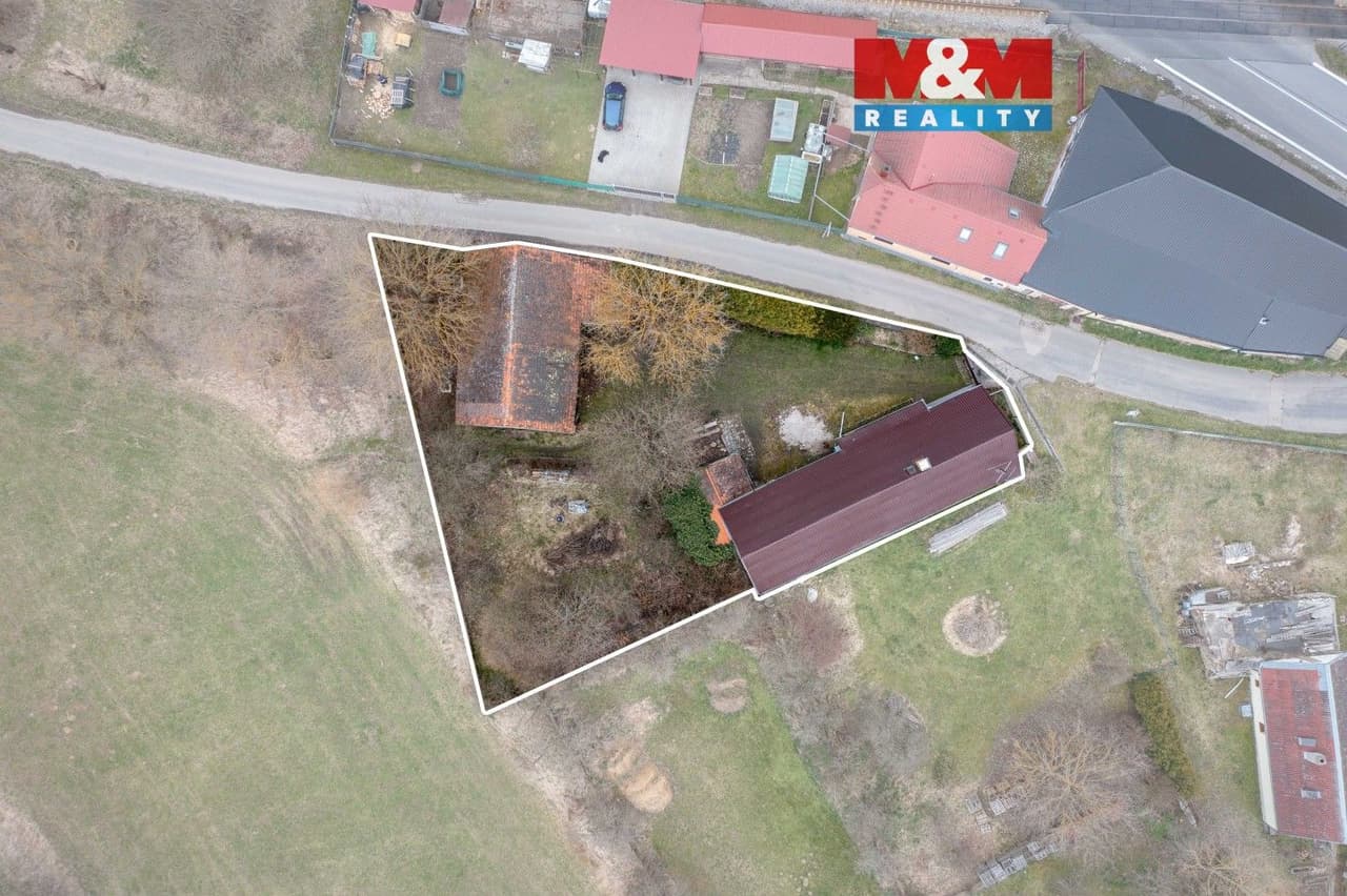 Prodej domu 150 m²
