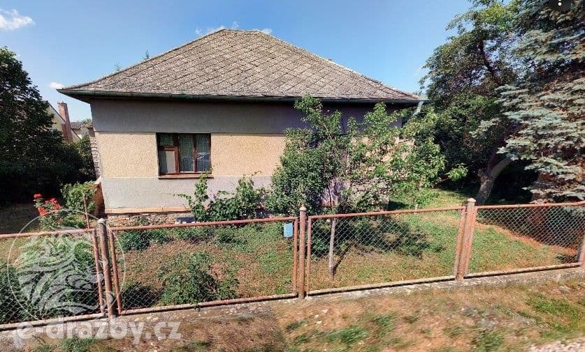 Prodej domu 489 m²