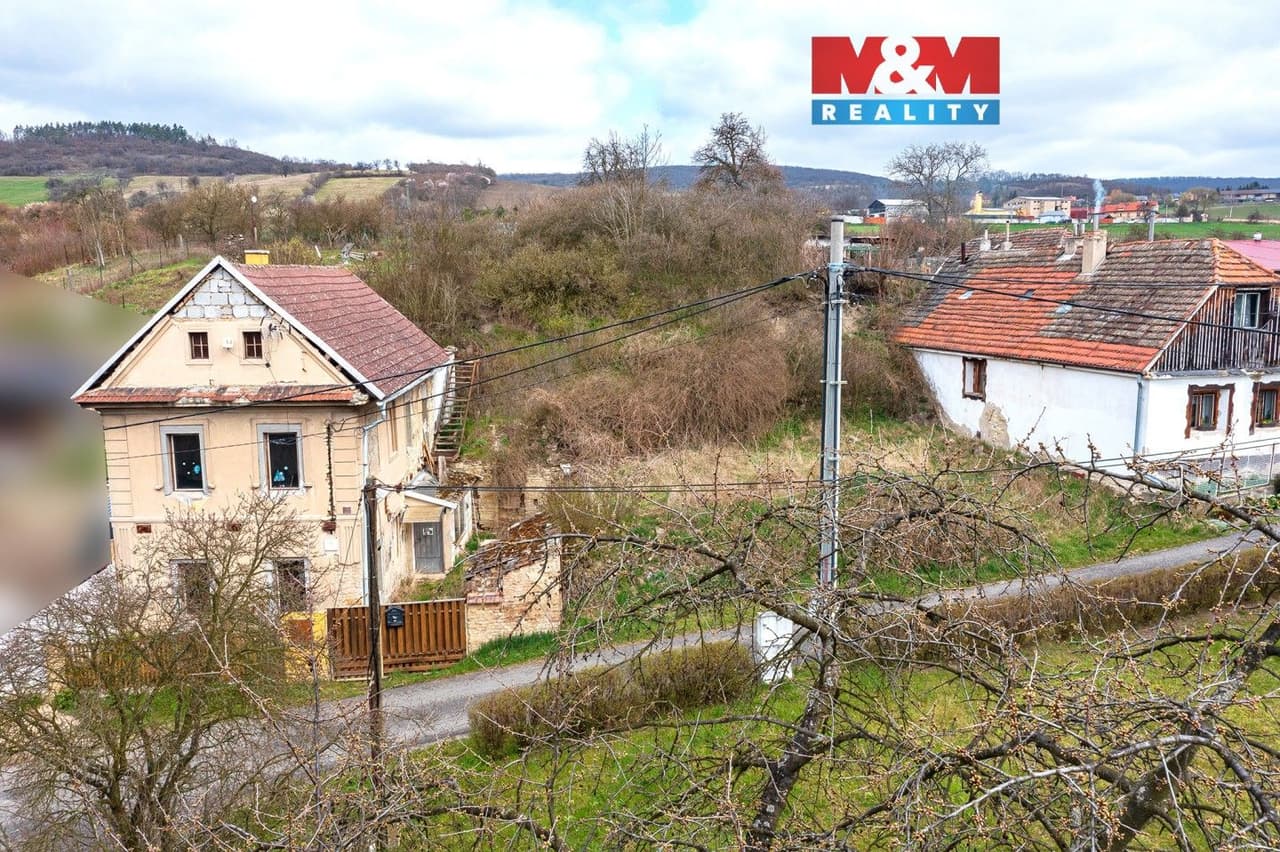 Prodej domu 118 m²