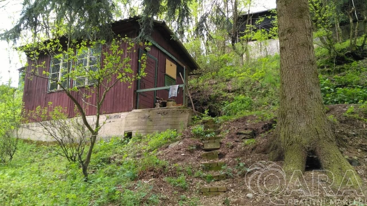 Prodej domu 35 m²