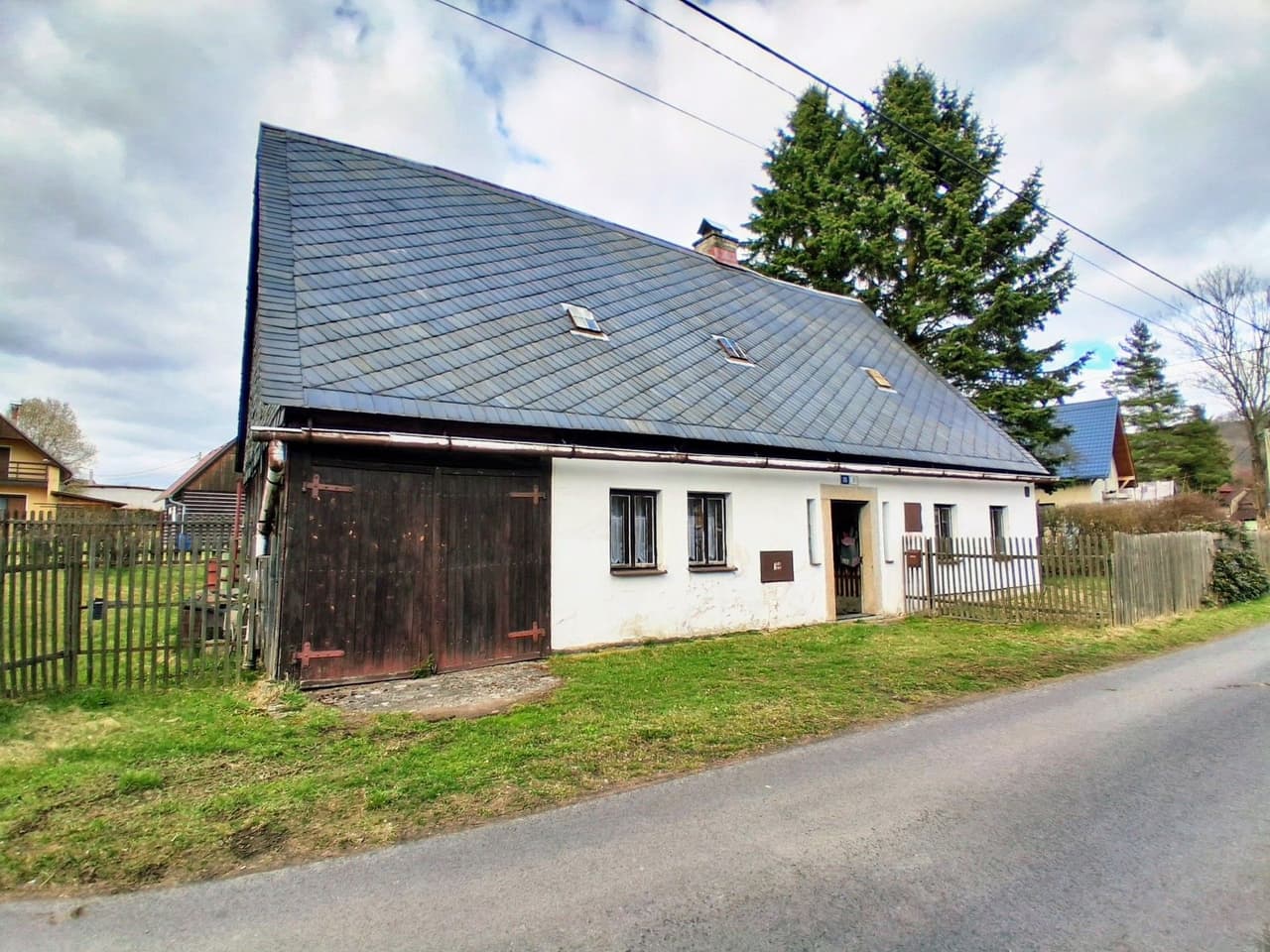Prodej domu 160 m²
