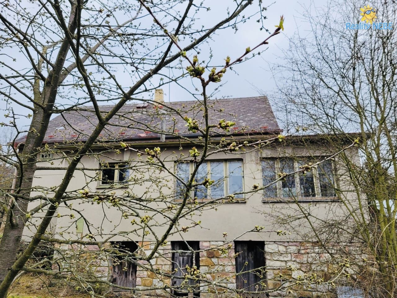 Prodej domu 150 m²