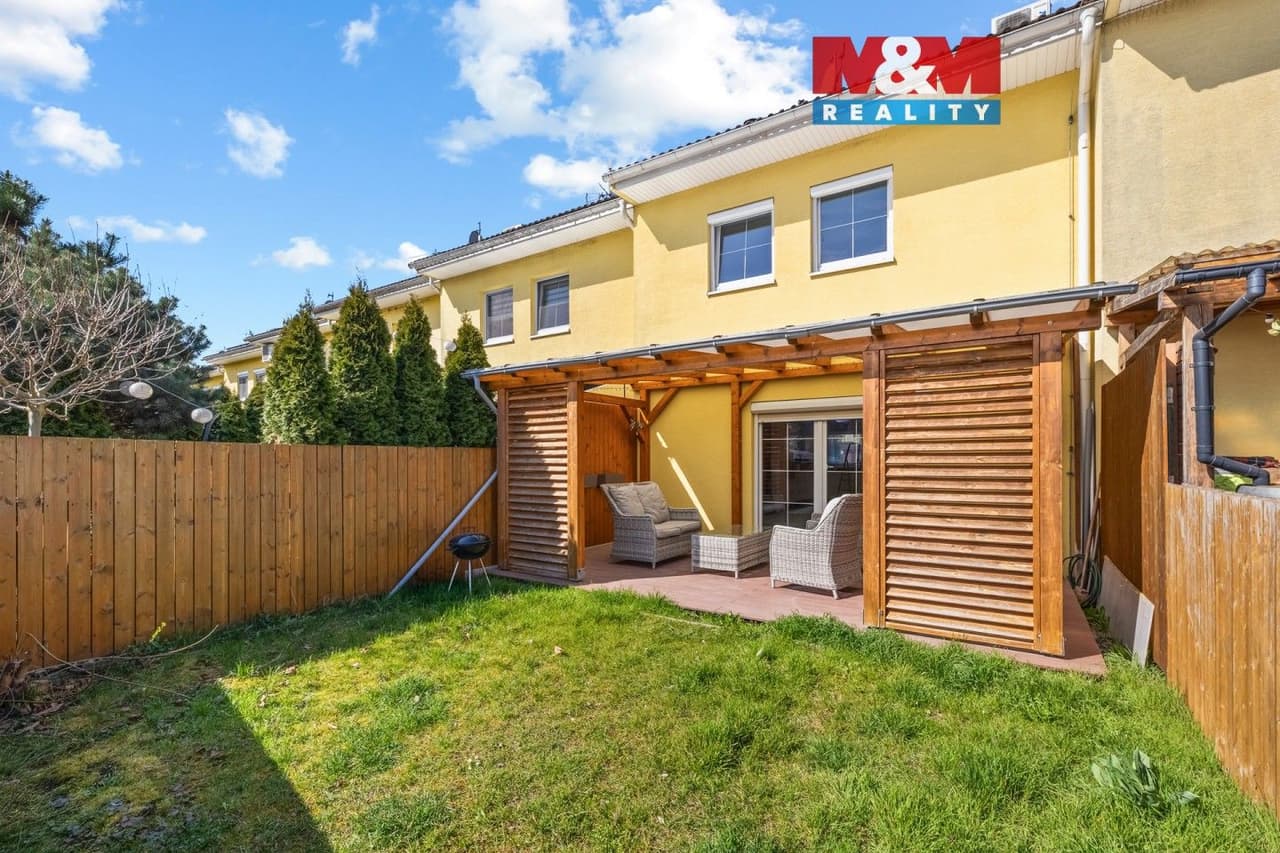 Prodej domu 80 m²