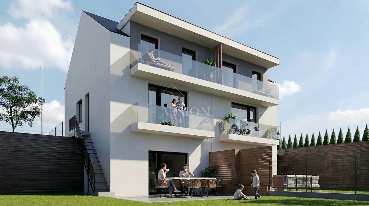 Prodej domu 207 m²