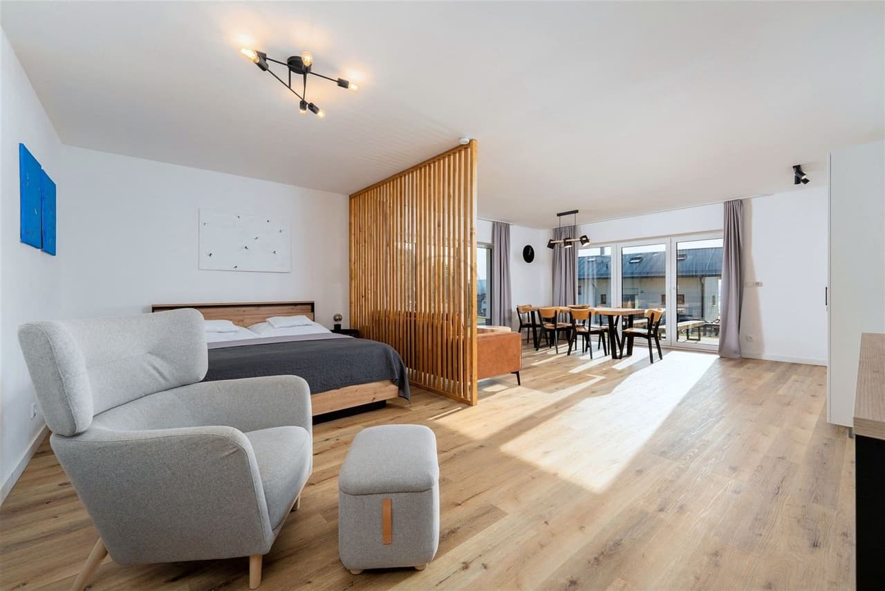 Prodej bytu 3+kk 105 m²