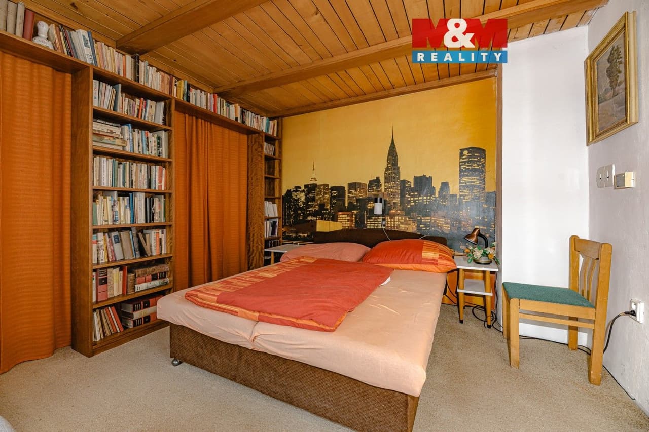 Prodej domu 120 m²
