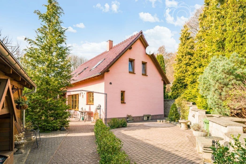 Prodej domu 139 m²